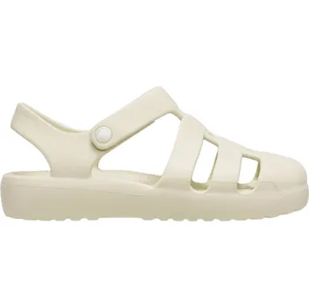 Dívčí sandály Boty Crocs Sandstone 8190058 C10 (28)