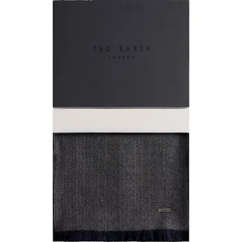 Šála Ted Baker Navy 3710482 One Size