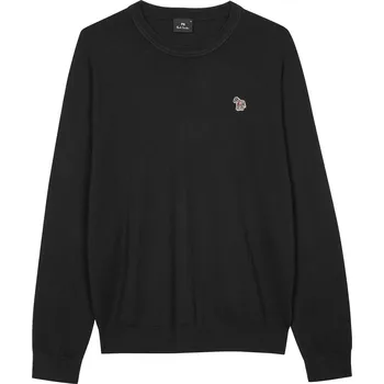 Pánský svetr Svetr PS Paul Smith Black 79 4889444 M
