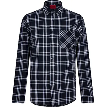 Košile Hugo Black 001 641569 M