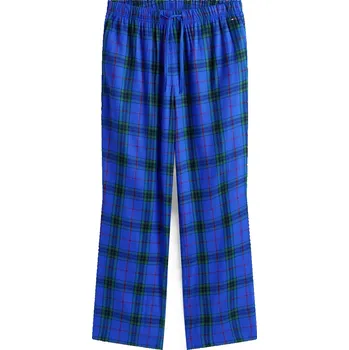 Pánské pyžamo Tommy Hilfiger Blu 4502608 M