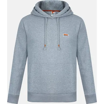 Pánská mikina Mikina SoulCal Grey Marl 4493907 S