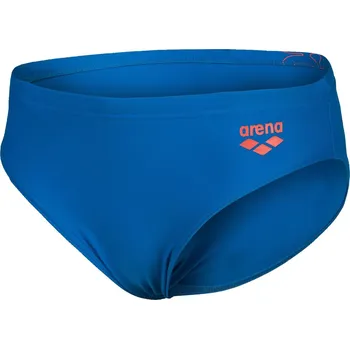 Chlapecké plavky Arena Blue China 4887240 14 (2XL)