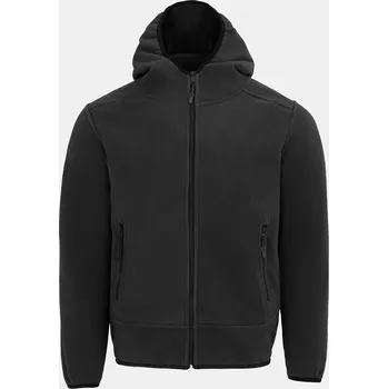 Pánská móda Bunda Firetrap Dark Grey 9988990 L