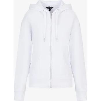 Dámská mikina Mikina Armani Exchange White 9439909 XL