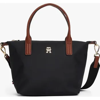 Kabelka Kabelka Tommy Hilfiger Black 7845919 One Size