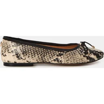 Dámské baleríny Steve Madden Lt. Beige Snake 8624591 5 (38)