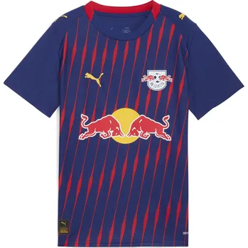 Chlapecké kraťasy Puma Red 1505195 13 (XL)