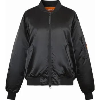 Dámská vesta Bunda ARCTIC ARMY Black 4723781 6 (2XS)