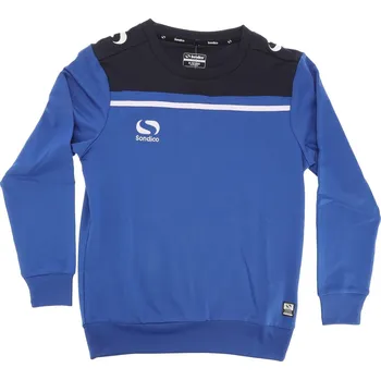 Chlapecké kraťasy Sondico Royal 3347035 9-10 (M)