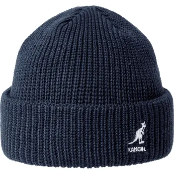 Módní doplněk Čepice KANGOL Deep Springs 2105851 One Size