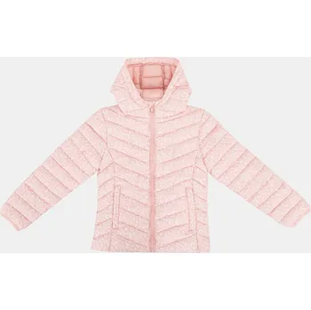 Dívčí bunda SoulCal Animal Mono 5389641 7-8 Yrs