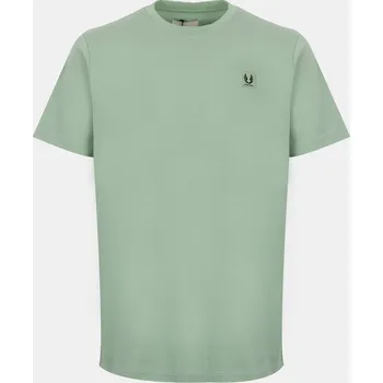 Pánská móda Tričko Firetrap Green 2789205 XL