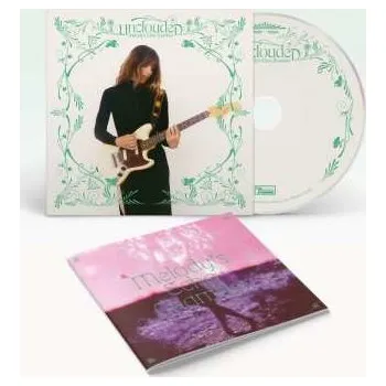 Zahraniční hudba CD Melody's Echo Chamber: Unclouded