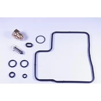 Palivový systém pro motocykl TOURMAX sada na opravu karburátoru HONDA VT 1100C SHAdoW 87-89, VT 750C 87, VT800C vyrobeno v Japonsku (TOURMAX sada na opravu karburátoru HONDA VT 1100C SHAdoW 87-89, VT 750C 87, VT800C vyrobeno v Japonsku)