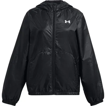 Under Armour Black 3564147 7-8 (S)