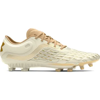 Kopačky Kopačky Under Armour Ivory Dune 4628331 7.5 (42)