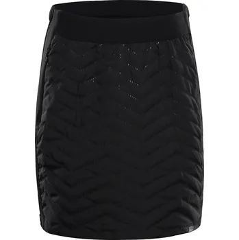 Dámská sukně Dámská ultralehká sukně s vodoodpudivou úpravou ALPINE PRO LOLLA 2 čer XS