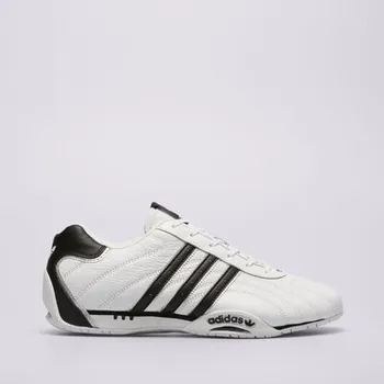 Pánské tenisky Adidas Adiracer Lo Bílá 43 1/3