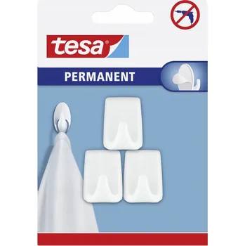 Věšák Háček Tesa 3 ks 1000 g