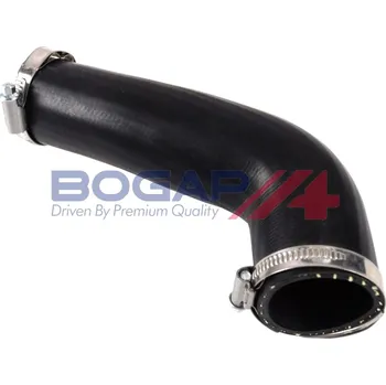 Turbodmychadlo Hadice plnícího vzduchu BOGAP V1711100