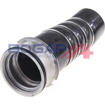 Turbodmychadlo Hadice plnícího vzduchu BOGAP B1711106