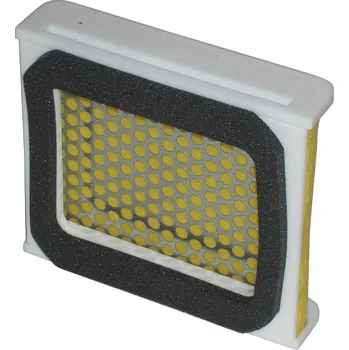 Filtr pro motocykl Vzduchový filtr MIW (MEIWA) K2128 (HFA2503) pro KAWASAKI 500 GPZ S 87-01