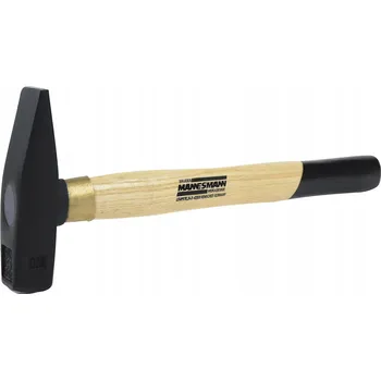 Kladivo Kladivo zámečnické Brüder Mannesmann M76503 300 g