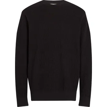 Pánský svetr Svetr Calvin Klein Black BEH 5996958 XL
