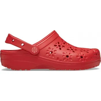 Dámská móda Crocs Cherry Red 996958 5 (37-38)