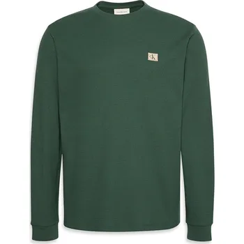 Pánské tričko Tričko Calvin Klein Jeans Sycamore LLG 4976004 XL