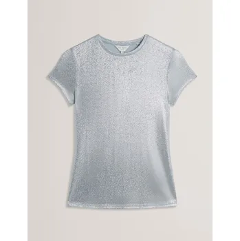 Dámské tričko Tričko Ted Baker Blue 5720793 10 (S)