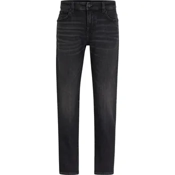 Pánské džíny Džíny Boss Charcoal 3077057 35W R