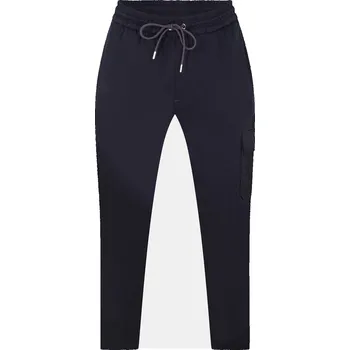 Tepláky Boss Dark Blue 845702 M