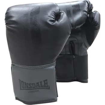 Lonsdale Black 8578559 Sml/Med