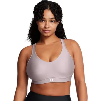 Dámské tričko Tričko Under Armour Grey 6974778 L A-C