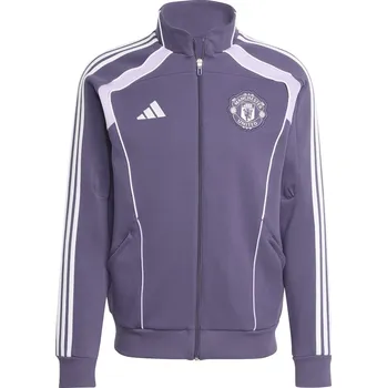 Manchester United adidas Purple 4750905 XL