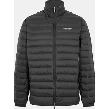 Bunda Armani Exchange Black UC001 6715927 S