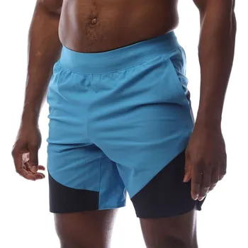 Kraťasy Under Armour Blue 1164522 XL