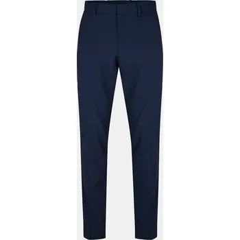 Pánské kalhoty Kalhoty Boss Open Blue 2450444 4XL