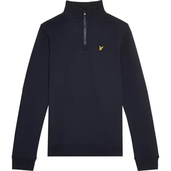 Chlapecká bunda Lyle and Scott Z271 Dark Navy 7853242 8-9Y