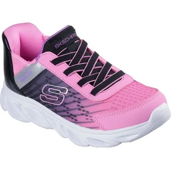 Dívčí obuv Boty Skechers Black 3615358 C13 (32)