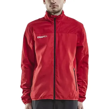 Pánská větrovka Bunda Craft RUSH WIND JACKET 1907379-430000 Velikost L