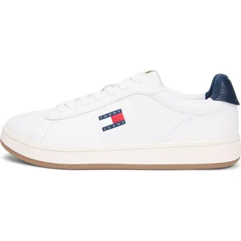 Pánské tenisky Tenisky Tommy Jeans Ecru 345009 7 (41)