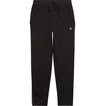 Lyle and Scott Black Z865 7295458 10-11Y