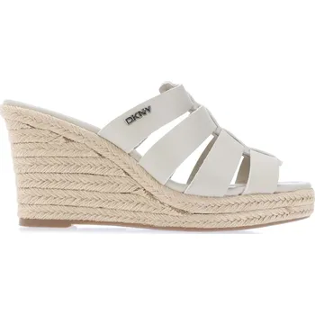 Dámská obuv DKNY White 8472163 UK 7.5