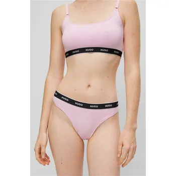Kalhotky Kalhotky Hugo Pastel Pink 6993917 16(XXL)