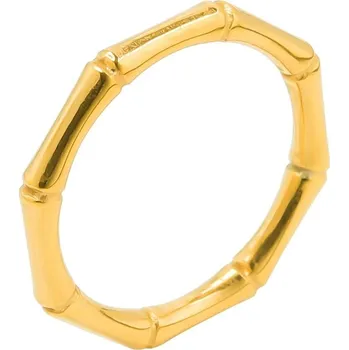 Prsten Elegantní&nbsp;prsten z oceli | šperk - J194-G