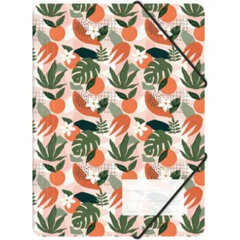 Desky s gumou A4 Biurfol