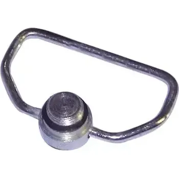 Turistický vařič Zátka k lahvi plyn 2 kg